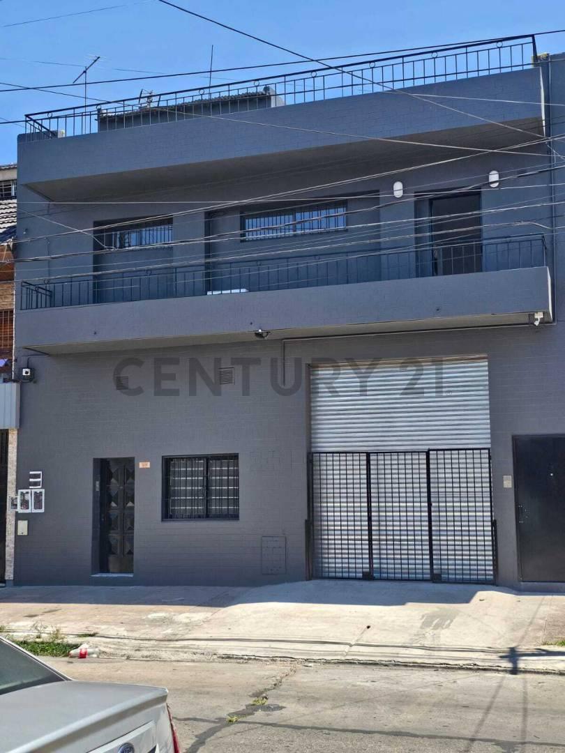 VENTA EDIFIICIO LABORATORIO EN CIUDADELA — foto 1