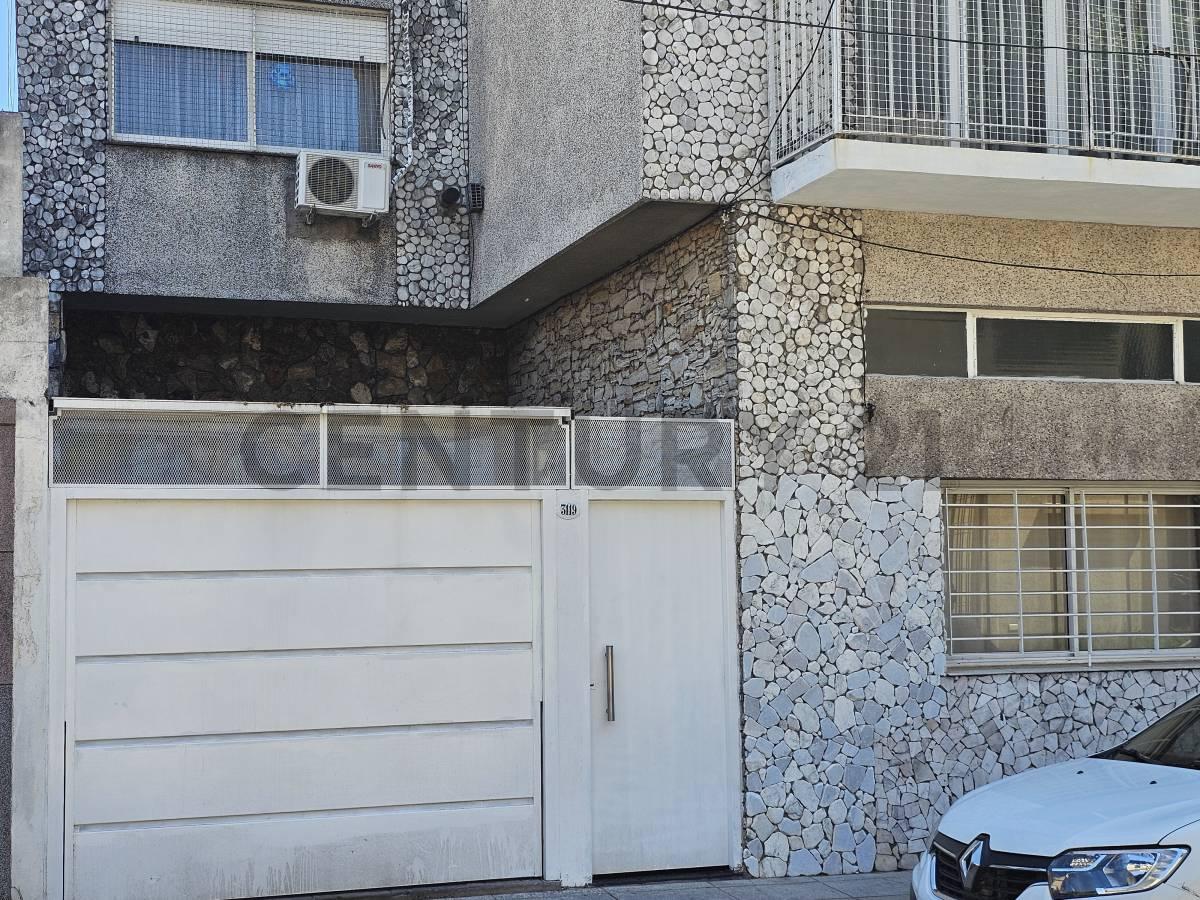 Venta PH Parque Chas 3mb. c/patio terraza y cochera — foto 1