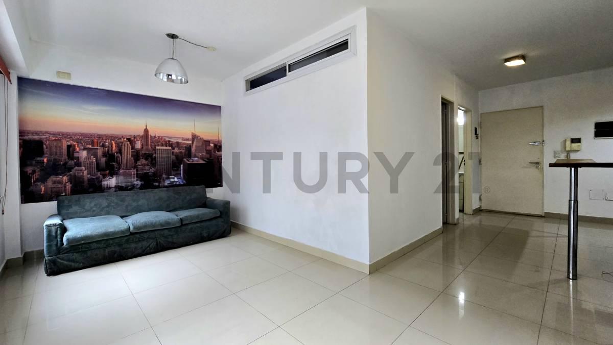 VENTA DEPARTAMENTO MONOAMBIENTE DIVIDIDO VILLA URQUIZA — foto 1