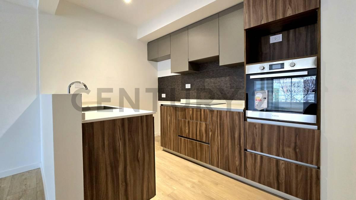 3 AMBIENTES A ESTRENAR CON BALCÓN ATERRAZADO, SUITE Y DETALLES DE CALIDAD — foto 1