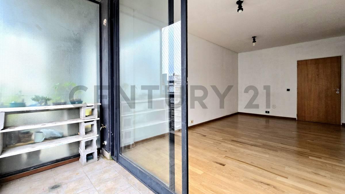 VENTA DEPARTAMENTO 2 AMBIENTES EN PARQUE CENTENARIO CON BALCON, COCHERA Y AMENITIES — foto 1
