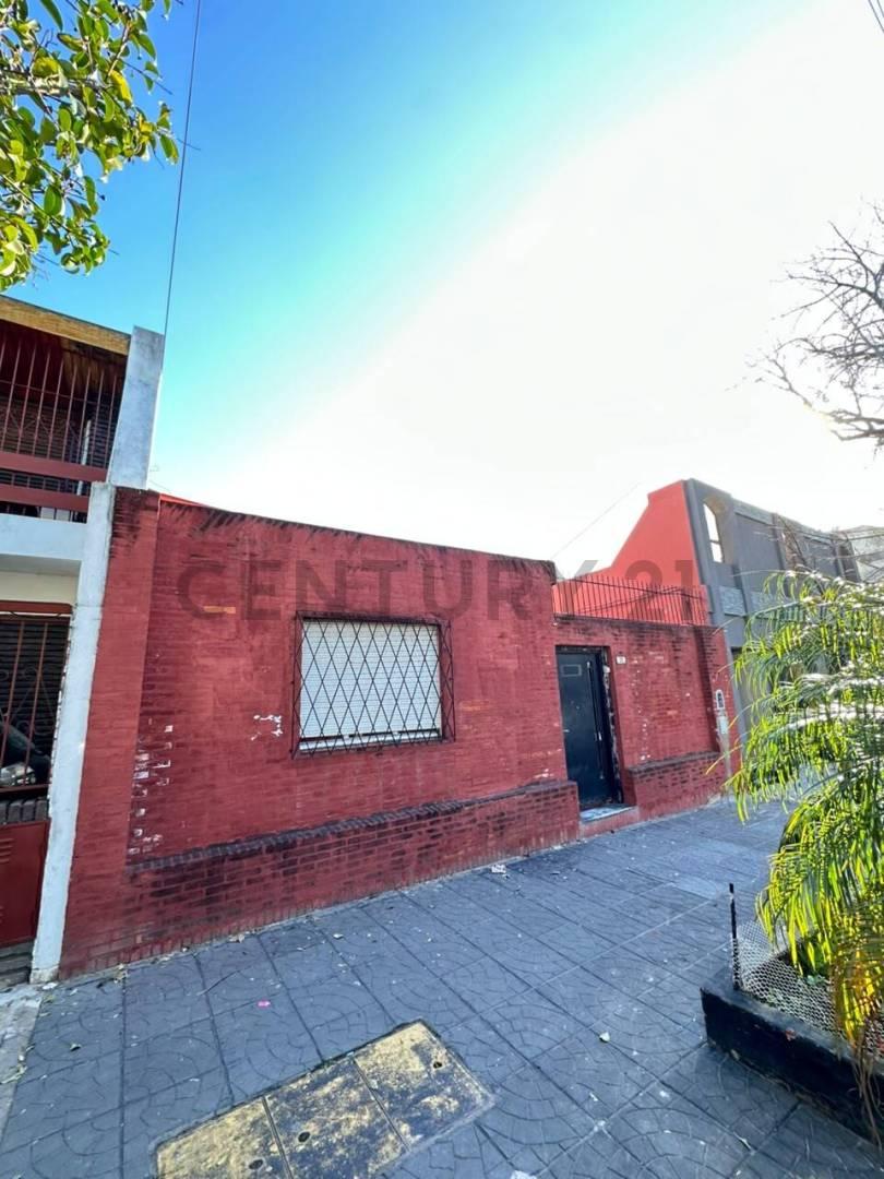 VENTA LOTE USAB2 EN VILLA URQUIZA — foto 1