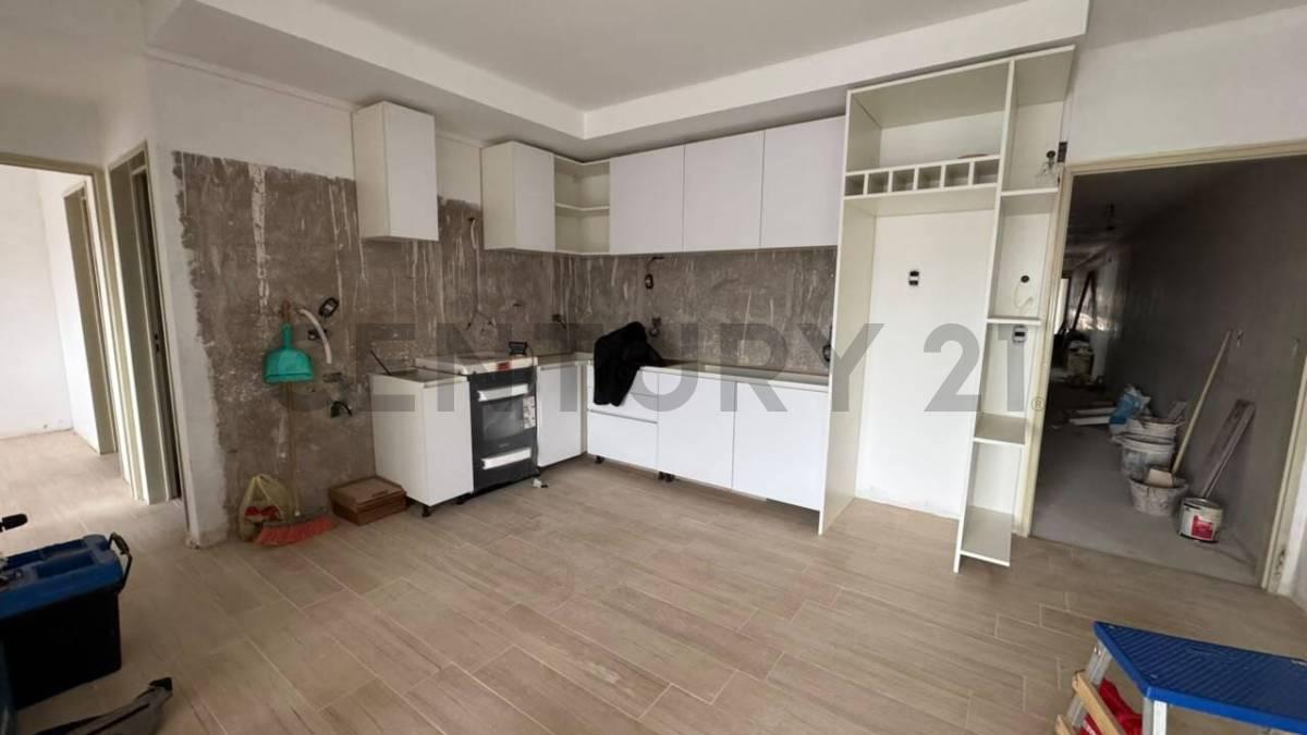 VENTA DEPTO. 2 AMBIENTES A ESTRENAR - ENTREGA EN AGOSTO 2026 - Villa Urquiza — foto 1