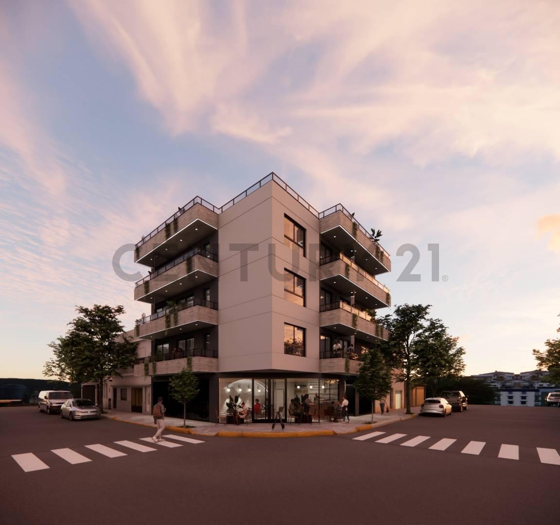 Venta Local Comercial - Villa Urquiza - en Esquina - Entrega fines 2027 — foto 1