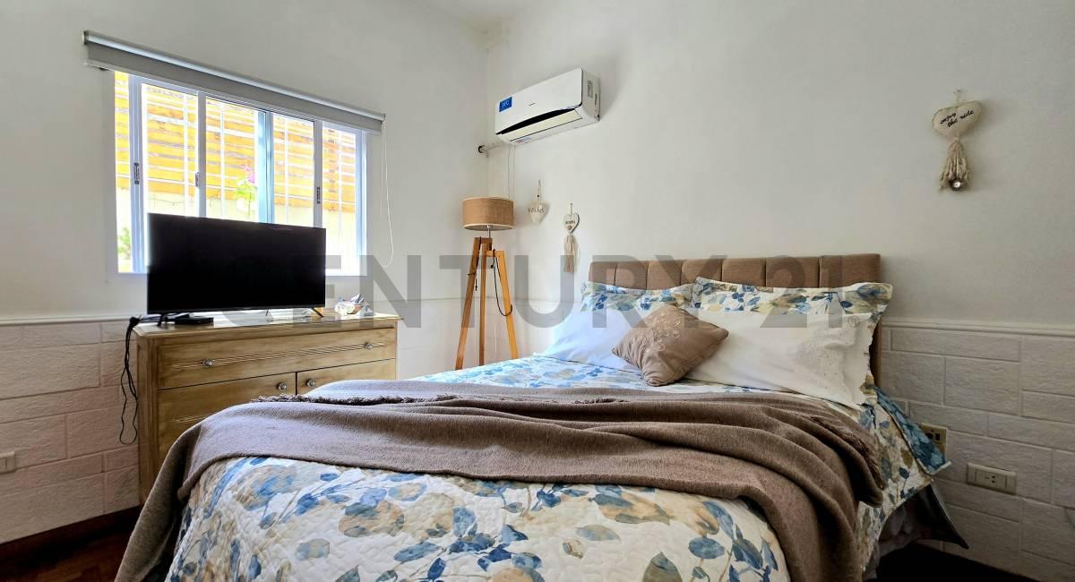 PH 5 AMBIENTES RECICLADO A NUEVO CON PATIO Y TERRAZA - SIN EXPENSAS – VILLA PUEYRREDÓN — foto 1