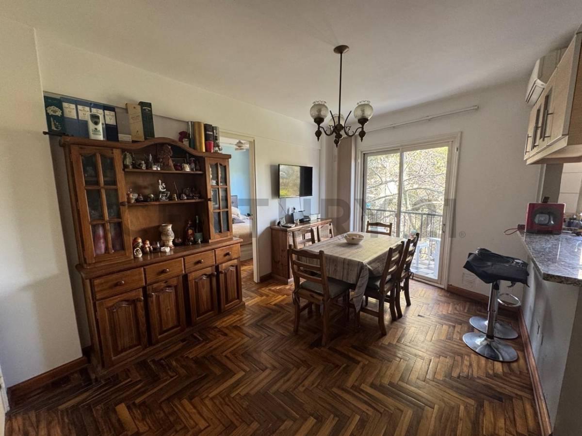 VENTA DEPARTAMENTO 2 AMBIENTES CABALLITO — foto 1