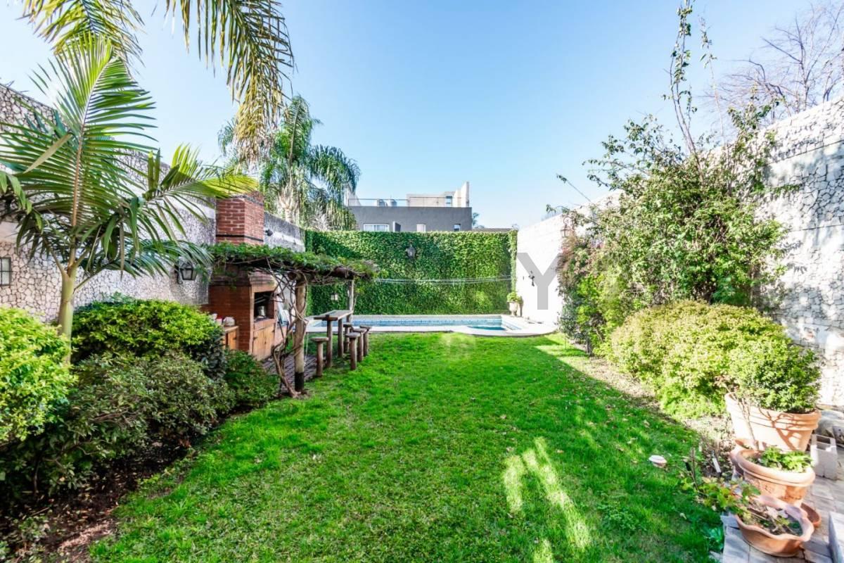 VENTA CASA VILLA DEVOTO — foto 1
