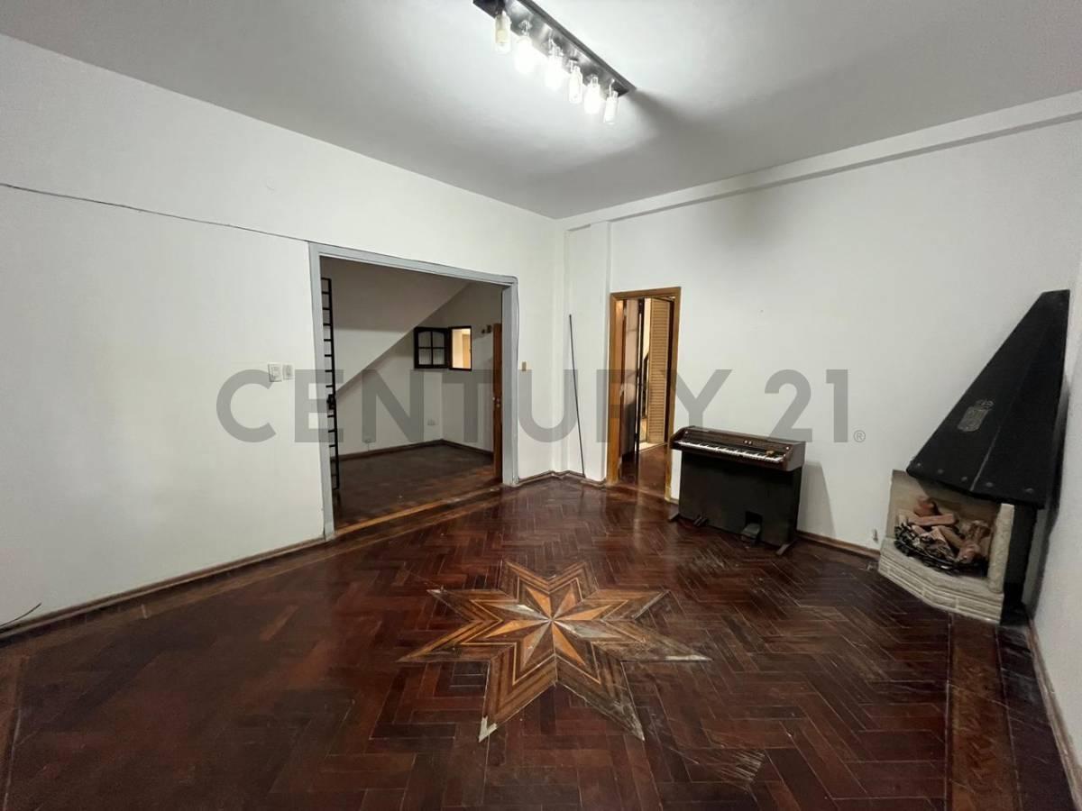 VENTA PH 3 AMBIENTES EN PATERNAL — foto 1