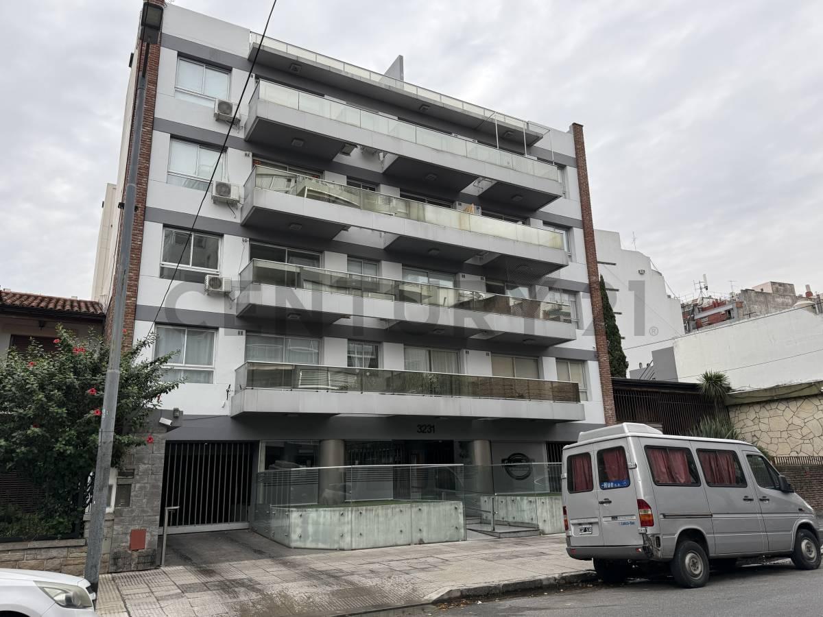 VENTA COCHERA en VILLA DEL PARQUE — foto 1