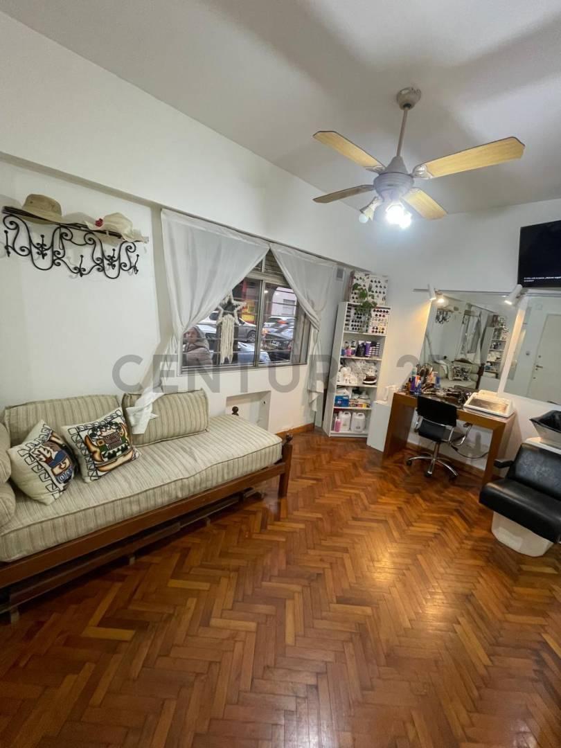 VENTA DEPARTAMENTO 2 AMBIENTES - BELGRANO — foto 1