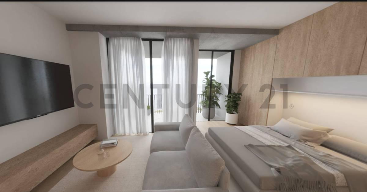 MONOAMBIENTE A ESTRENAR EN DEVOTO | OBRA AVANZADA + FINANCIACIÓN — foto 1