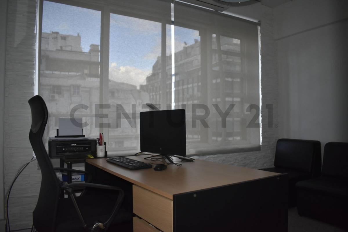OFICINA EN VENTA SE ACEPTA FINANCIACION PRIVADA — foto 1