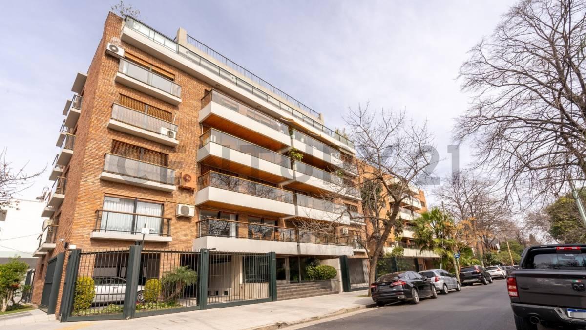 VENTA DEPARTAMENTO VILLA DEVOTO — foto 1
