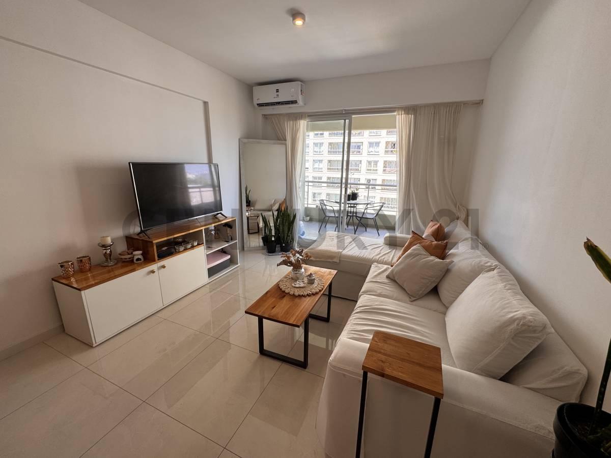 VENTA DEPARTAMENTO 2 AMBIENTES CON BALCON Y PILETA — foto 1
