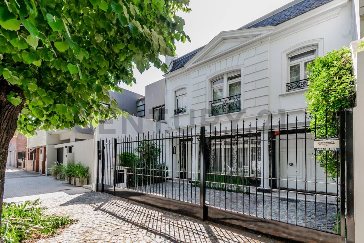VENTA CASA VILLA DEVOTO — foto 1
