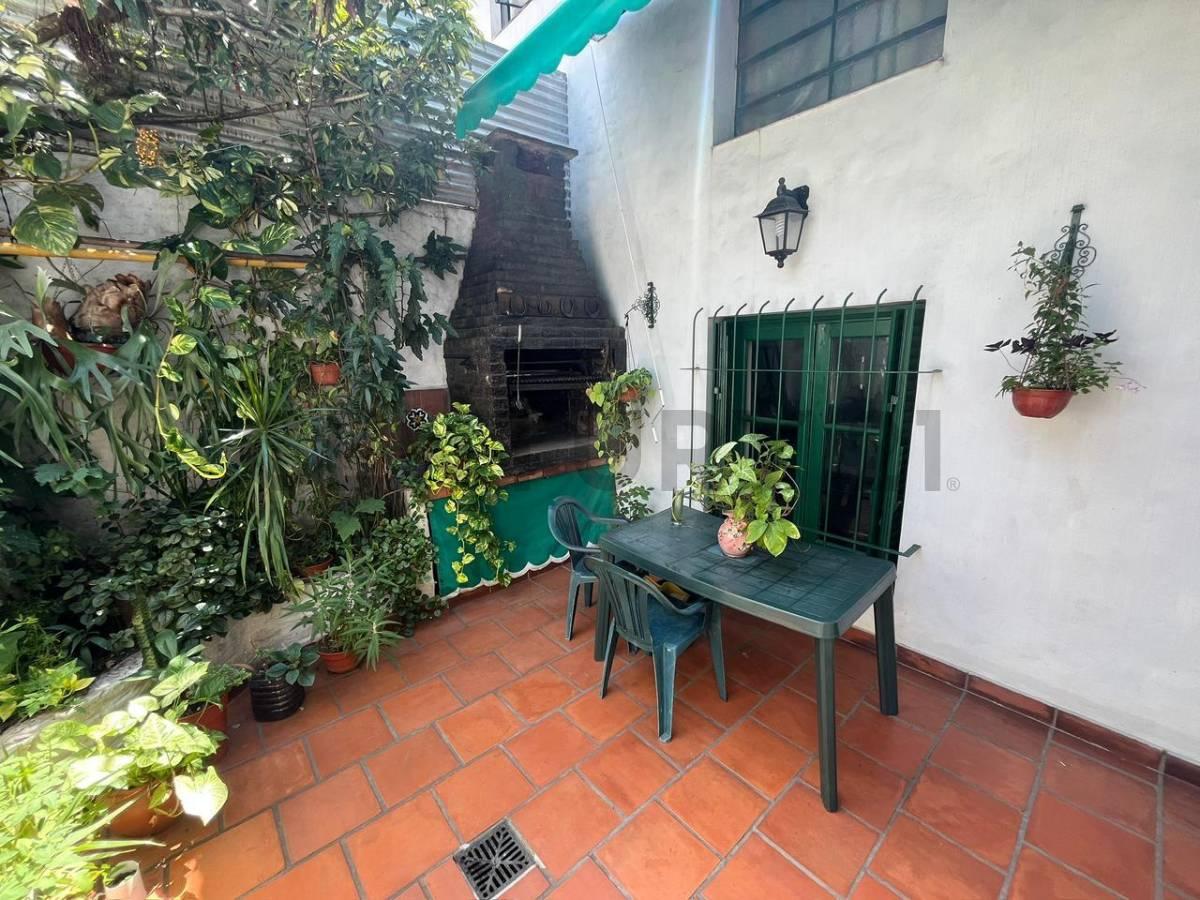 VENTA PH DUPLEX 3 AMBIENTES EN SAENZ PEÑA CON COCHERA — foto 1