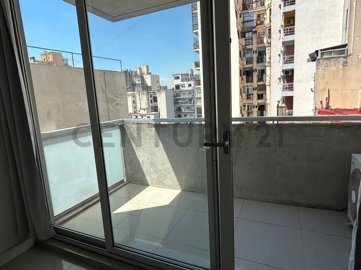 VENTA DEPARTAMENTO 2 AMBIENTES EN MONSERRAT — foto 1