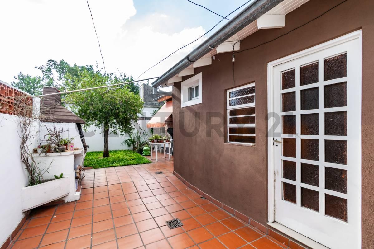 VENTA PH 3 AMBIENTES en VILLA BOSCH — foto 1