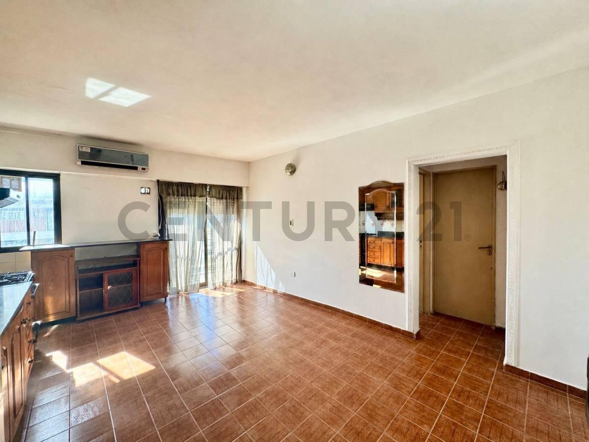 VENTA DEPARTAMENTO 2 AMBIENTES EN BALVANERA — foto 1