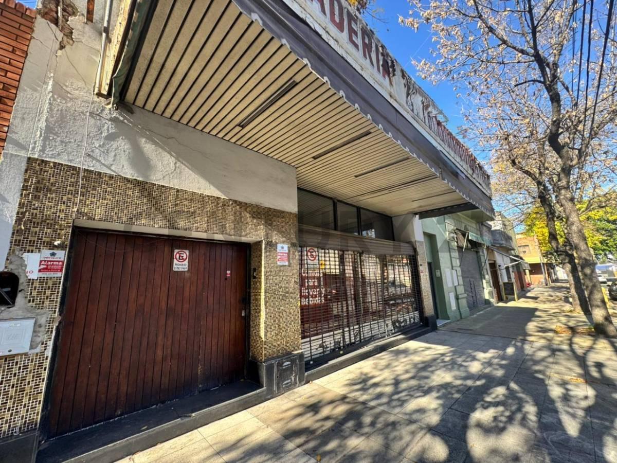 VENTA LOCAL EN NUEVA POMPEYA — foto 1