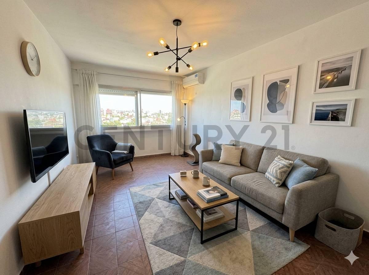 DEPARTAMENTO VENTA 3 AMB VILLA LUGANO — foto 1