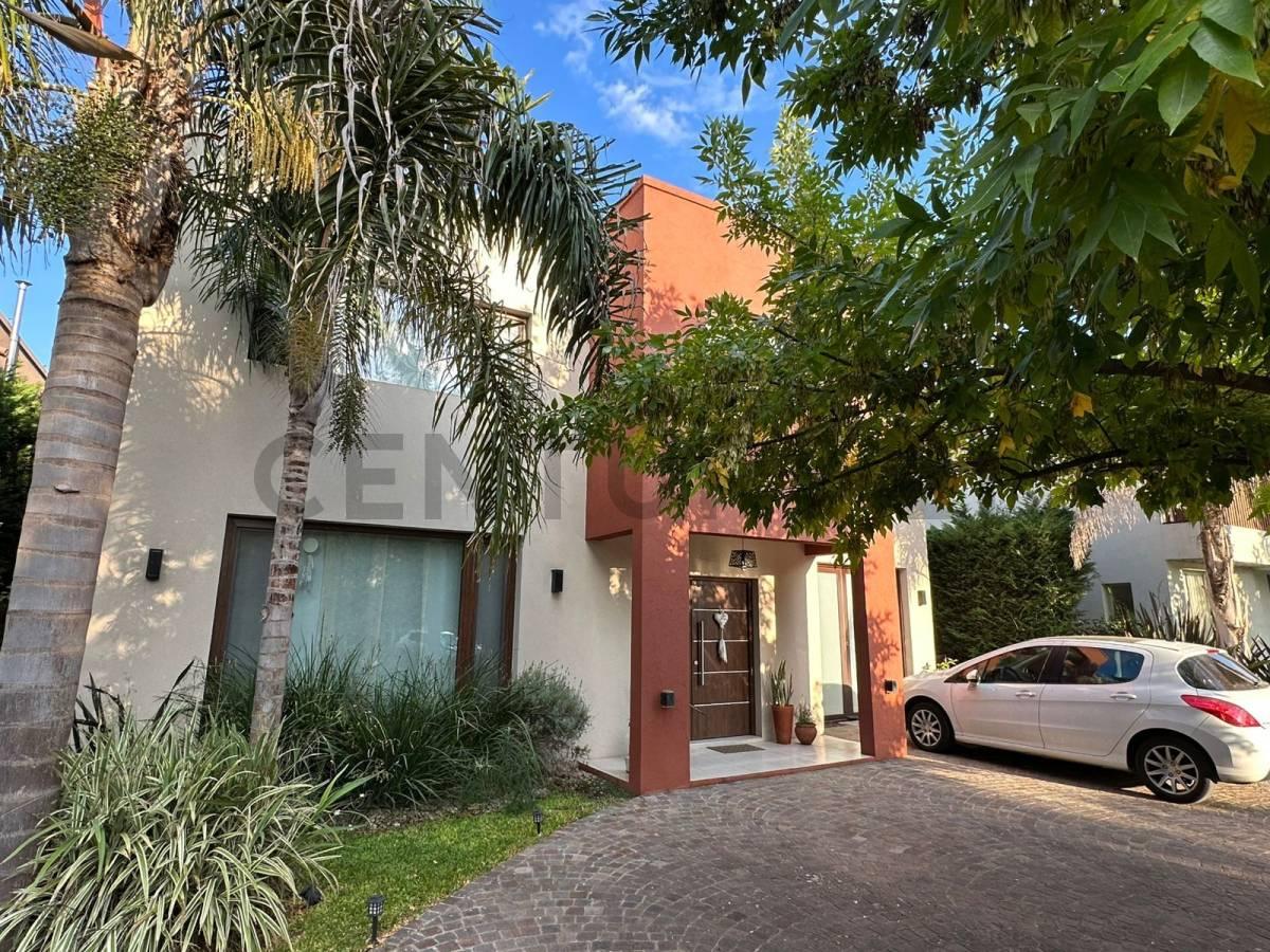 CASA VENTA EN HARAS MARIA VICTORIA, MORENO — foto 1