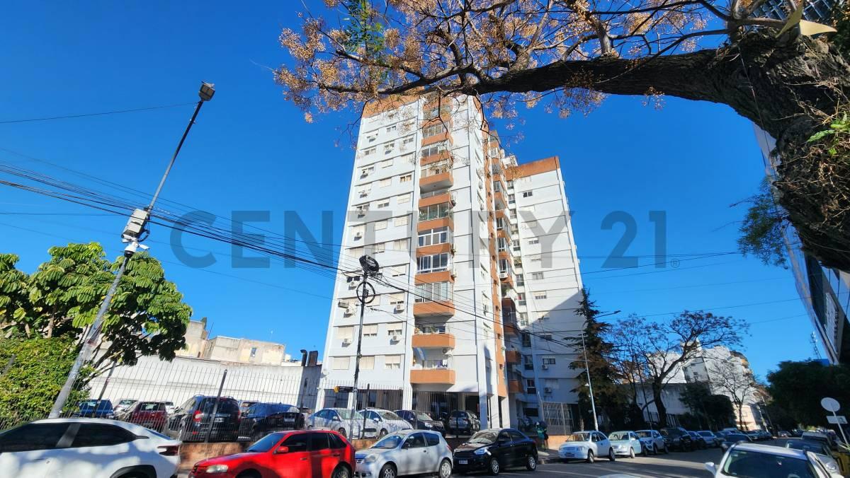 Venta Departamento 4 Ambientes con Balcón y Cochera – Villa Crespo — foto 1