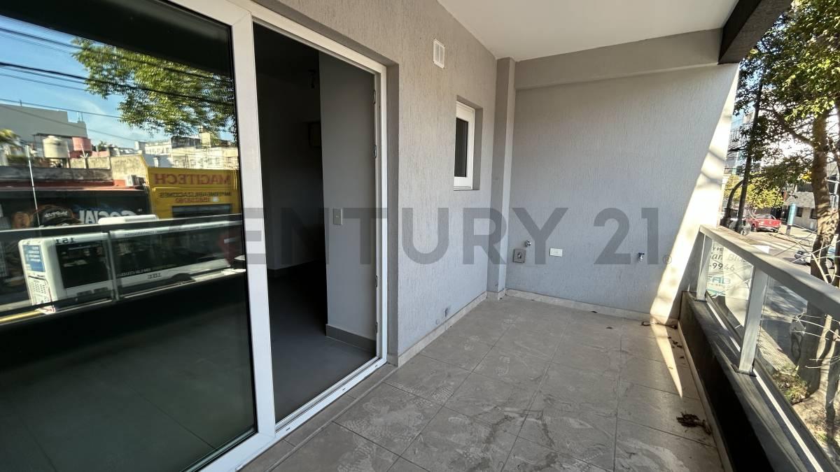 Semipiso 3 Ambientes a Estrenar | Cochera | Suite + 2 Vestidores | Amenities | Cramer Dreams — foto 1