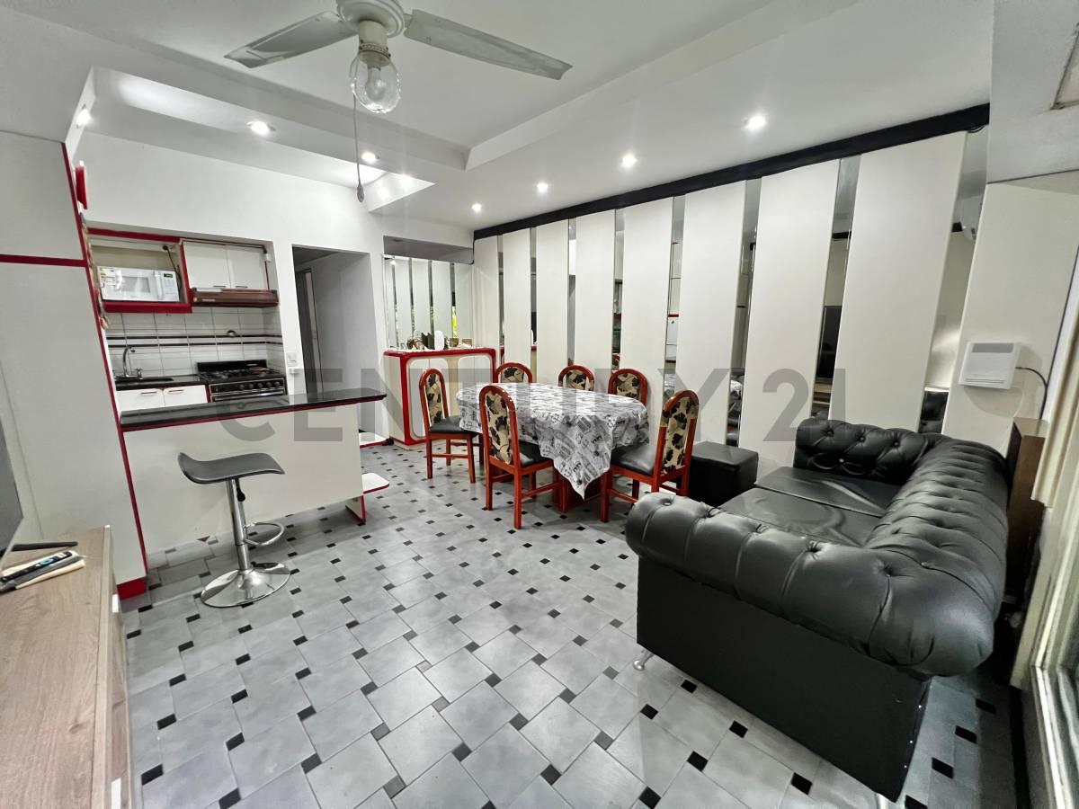 Venta Departamento 2 ambientes Canning Ezeiza — foto 1