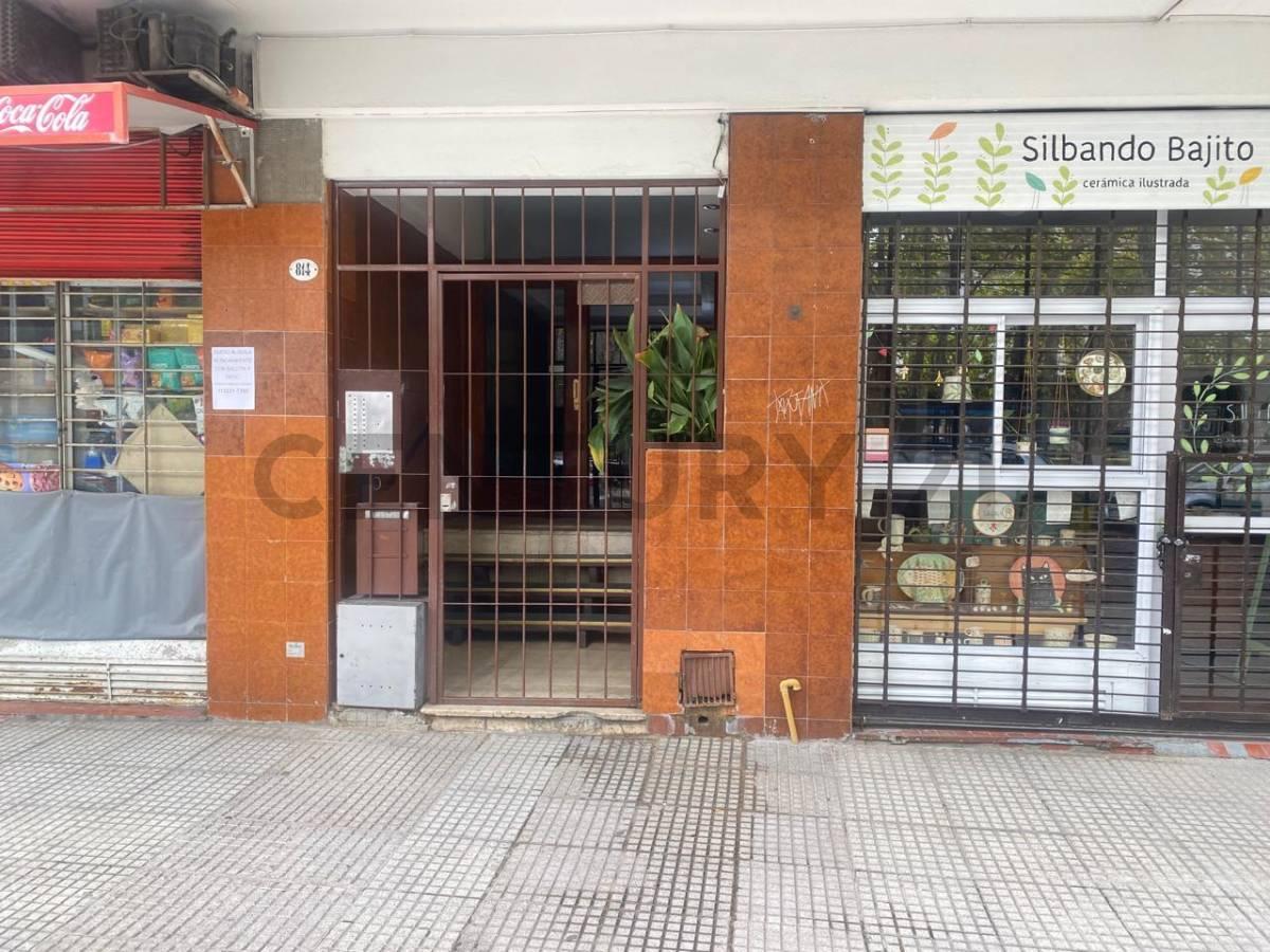 Venta de Monoambiente en Colegiales — foto 1