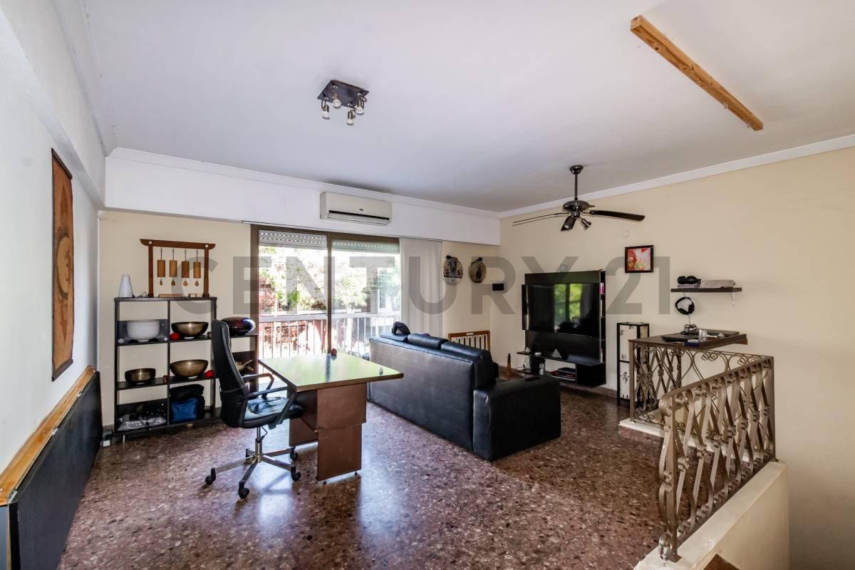 PH 3 AMBIENTES ENTRADA INDEPENDIENTE CON PATIO Y GRAN TERRAZA — foto 1