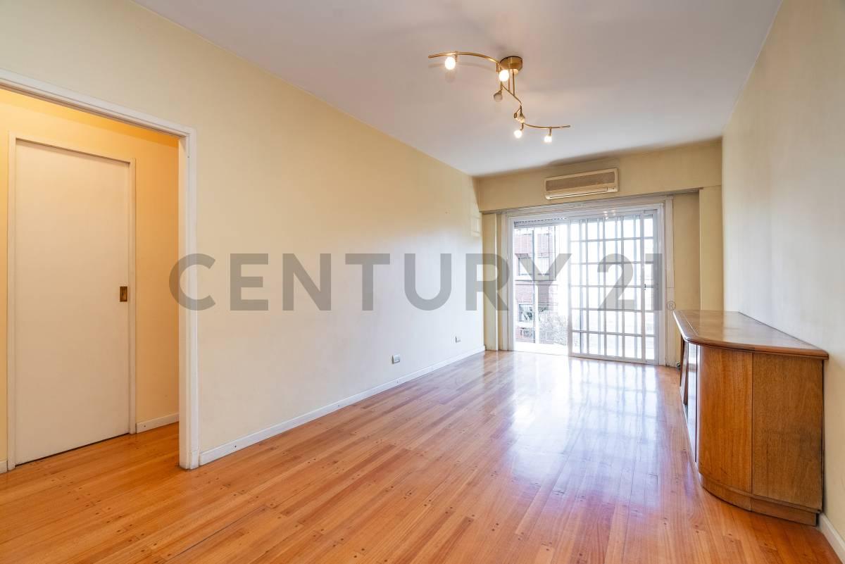 Venta Departamento 3 Ambientes con Balcón | Liniers – Límite Villa Luro | — foto 1