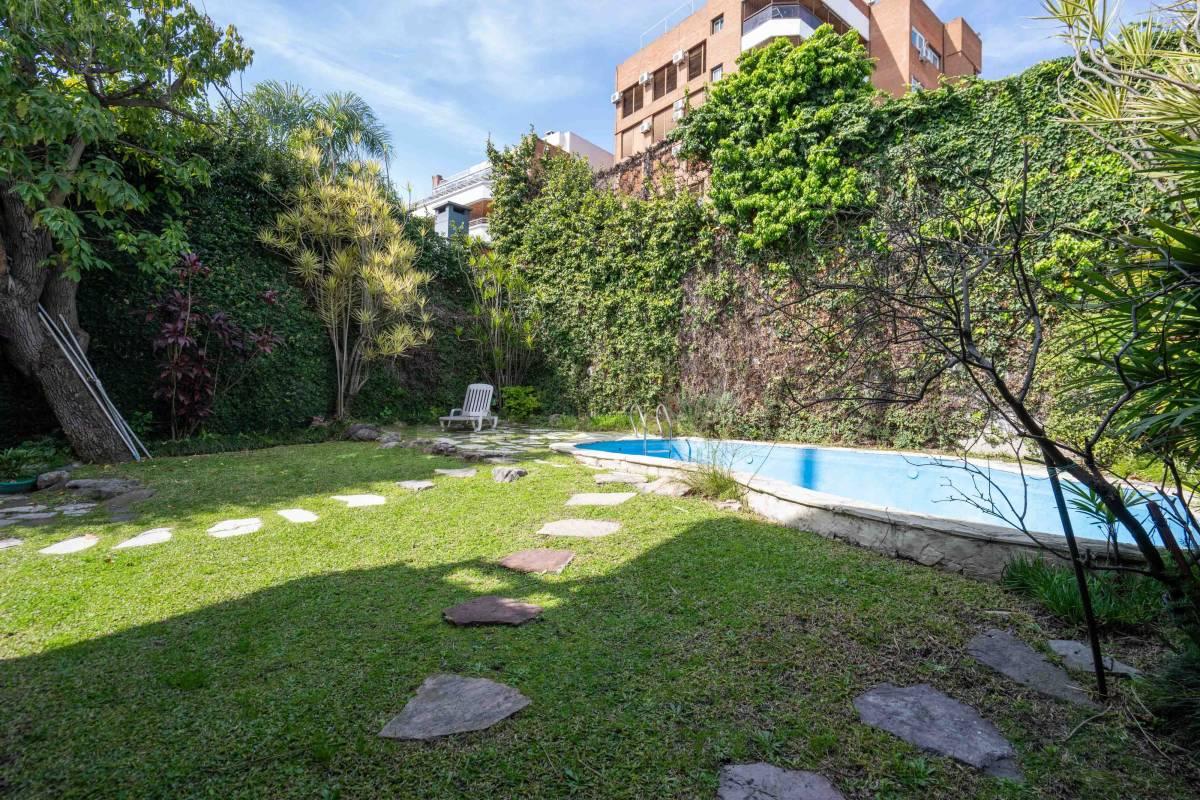VENTA CASA EN VILLA DEVOTO — foto 1