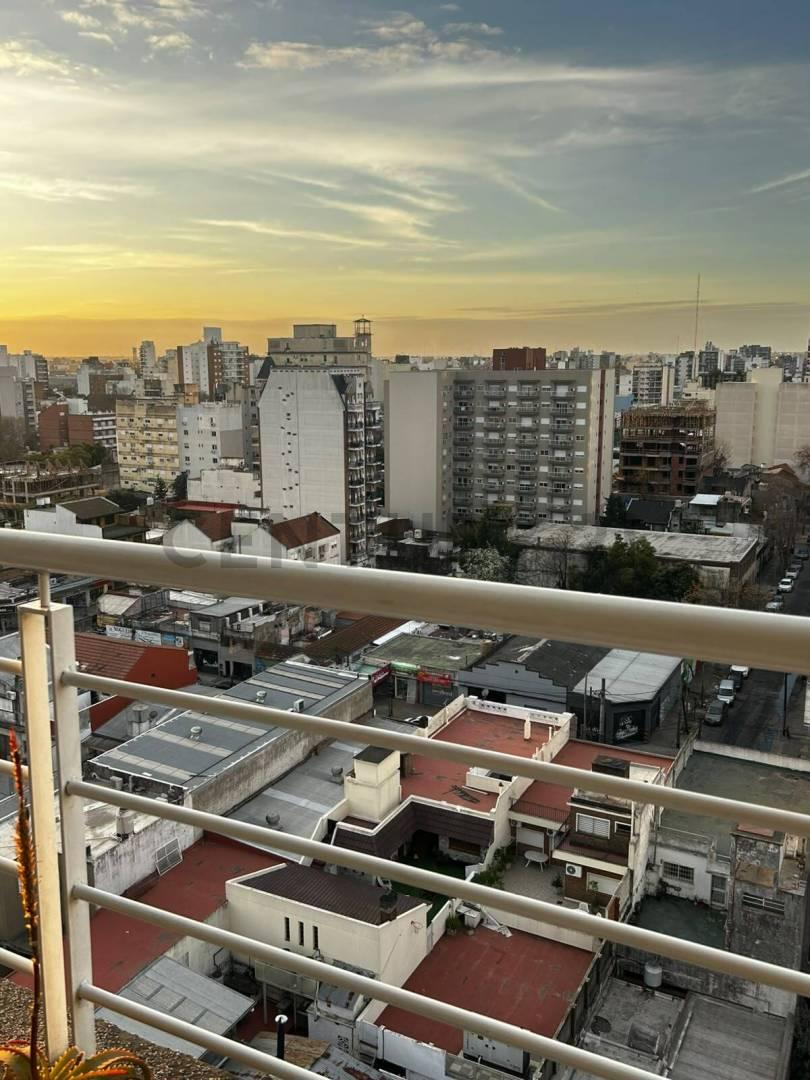 VENTA MONOAMBIENTE EN CASEROS CENTRO — foto 1