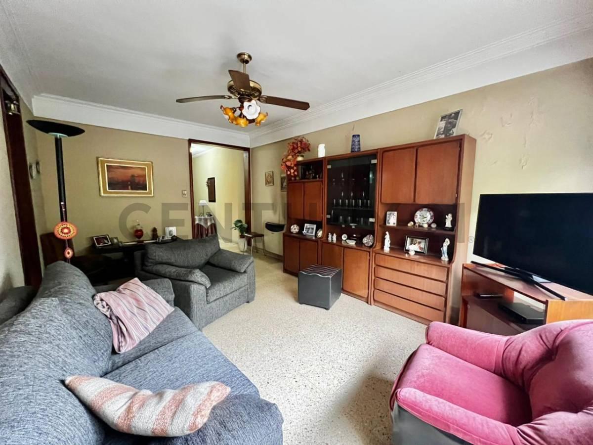 DEPTO TIPO PH VENTA 4 AMBIENTES VILLA LURO — foto 1