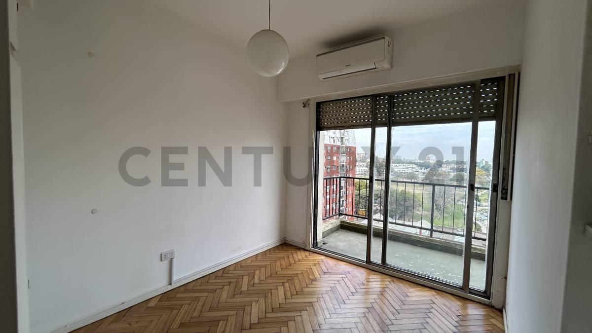 VENTA DE 3 Ambientes 2 balcones y lavadero. — foto 1