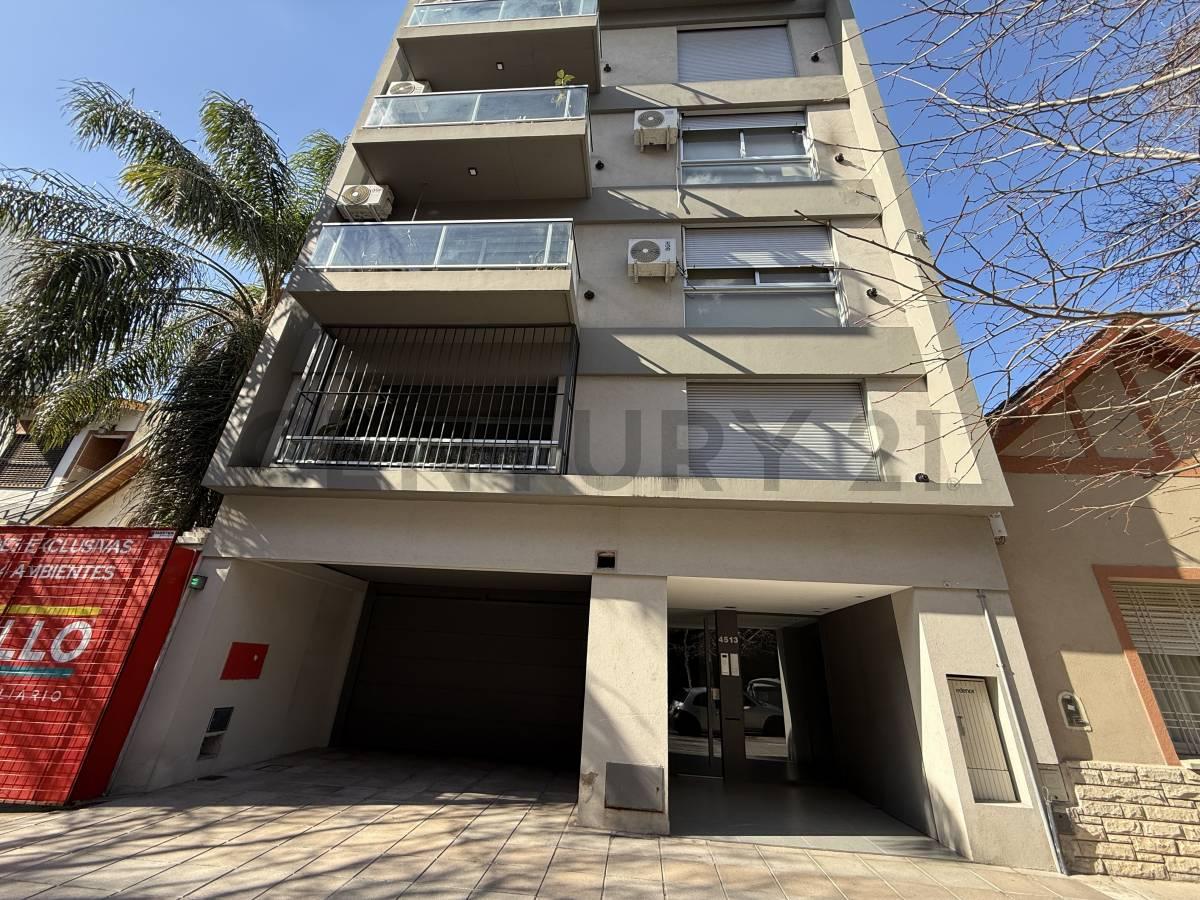 Alquiler departamento Monoambiente - Villa Devoto — foto 1