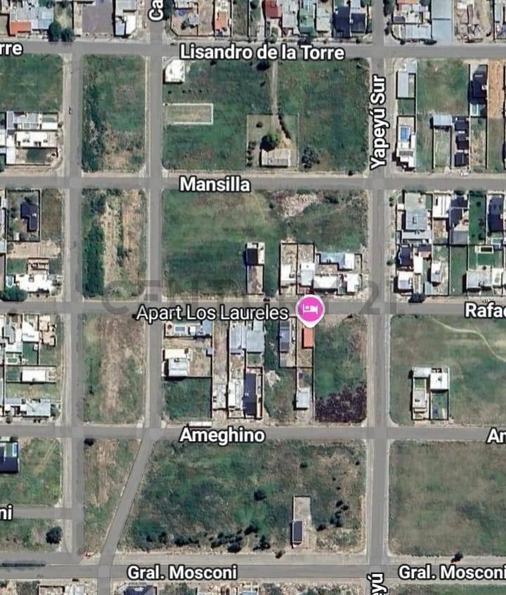 Terreno en Villa Regina — foto 1