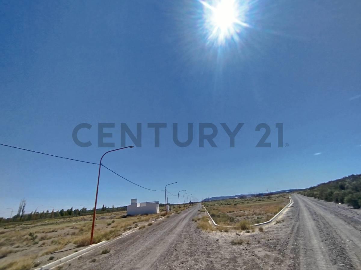 VENTA DE TERRENO LOTEO TERRAZAS DEL VALLE (CHICHINALES). — foto 1