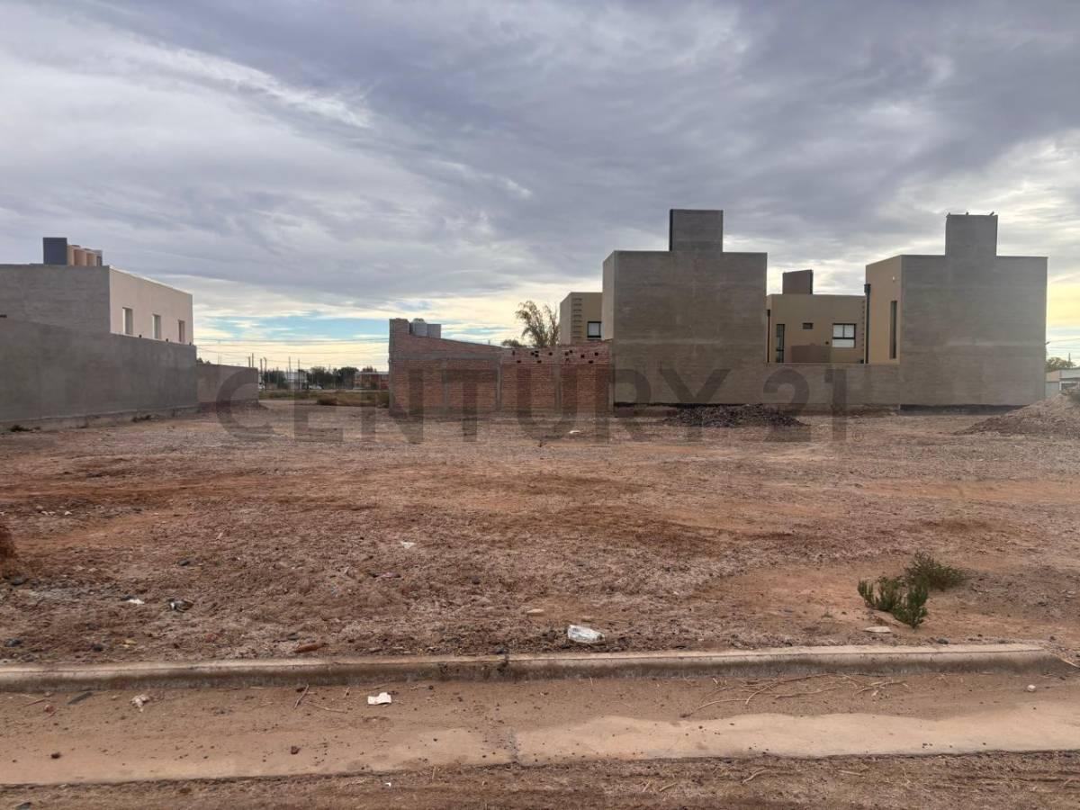 Terreno en Venta en Barrio Verdecchia — foto 1