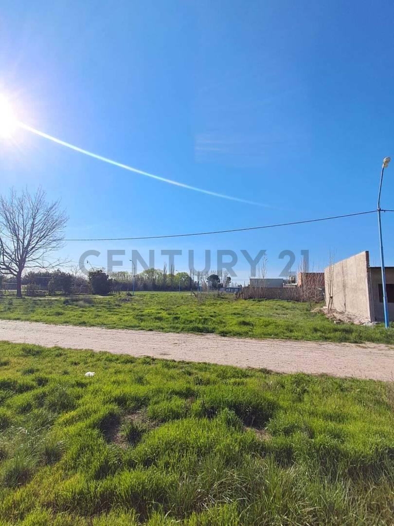 LOTE EN VENTA EN BARRIO DON MARIANO — foto 1