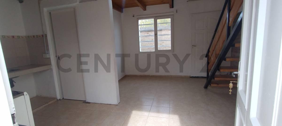 ALQUILER DEPARTAMENTO 1 DORMITORIO — foto 1