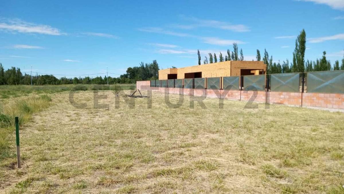 Venta de Terreno en Loteo Los Sauces — foto 1