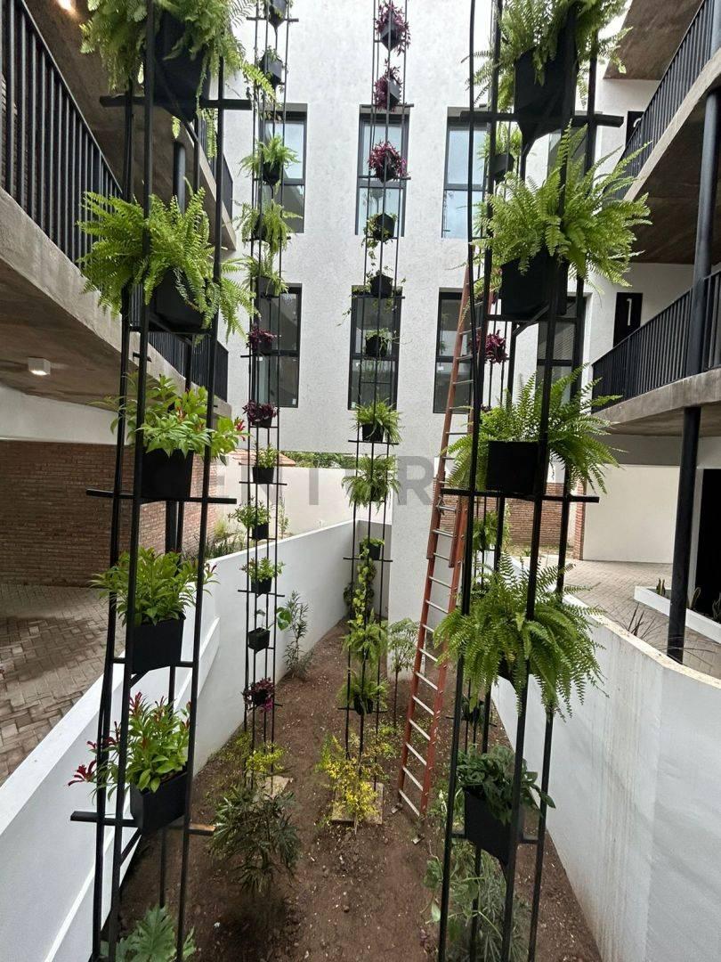 DEPARTAMENTO 3 DORMITORIOS ,COMPLEJO RETAMA 466 E 15A Y 17 CITY BELL — foto 1