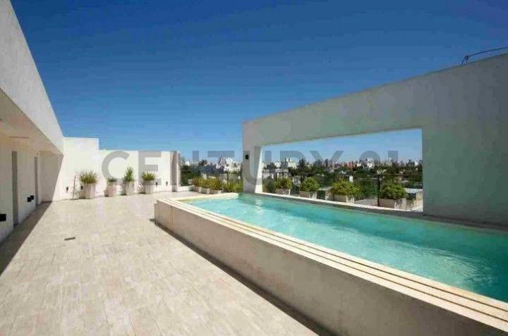 Departamento 3 dormitorios con amenities en venta La Plata — foto 1