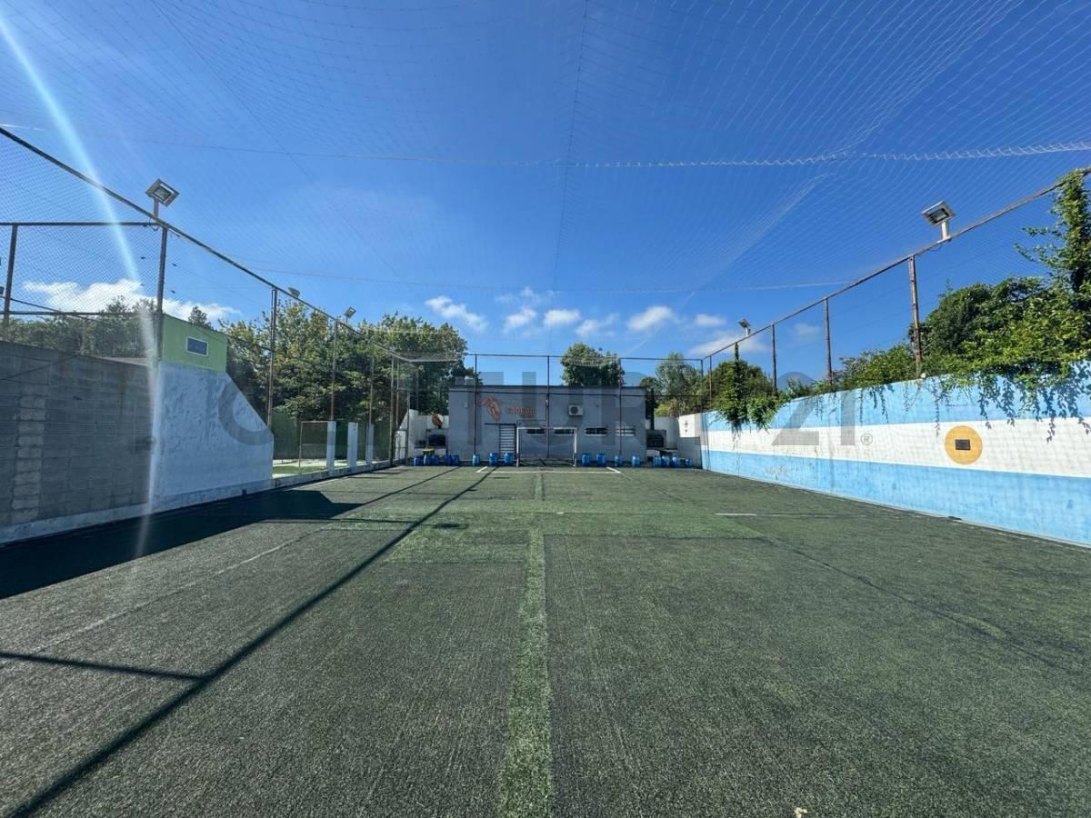 CANCHA DE FÚTBOL — foto 1