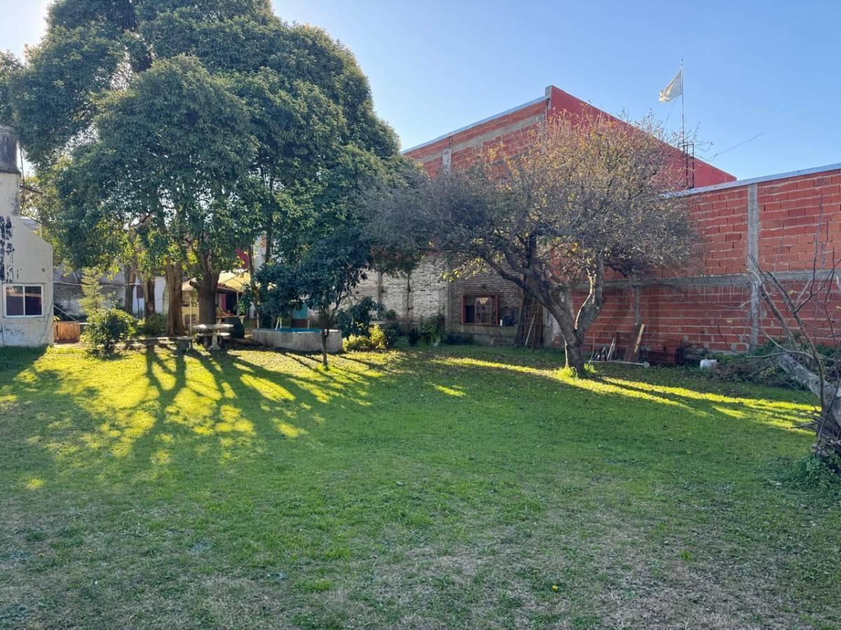CASA EN VENTA EN VILLA ELVIRA DOS DORMITORIOS — foto 1