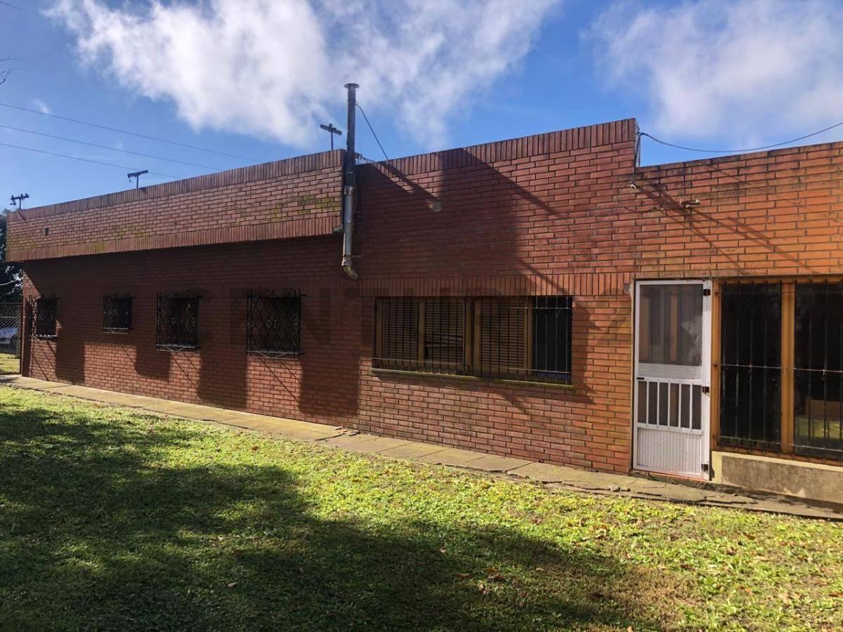 venta campo city bell ( ideal campo de deportes ) — foto 1