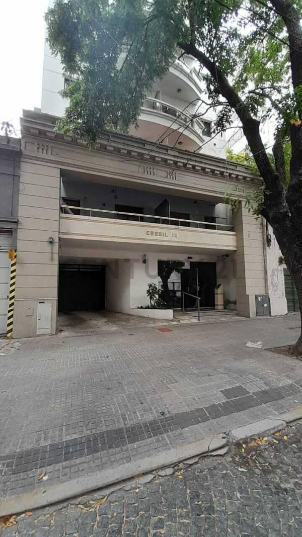 Departamento en venta La plata dos dormitorios — foto 1