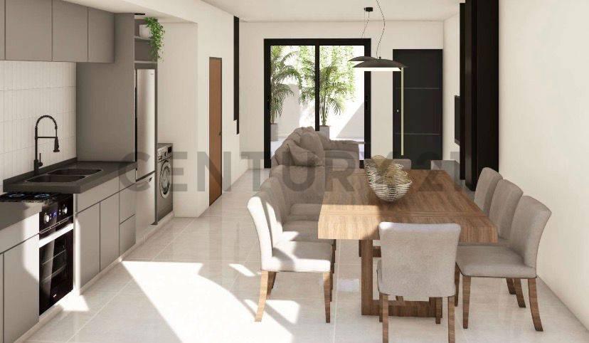 Duplex en venta en La Plata. Calle 21 e/ 63 y 64 — foto 1